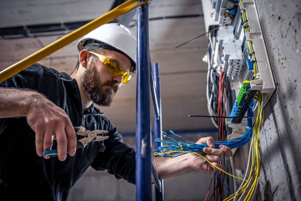 Best Affordable Electrical Installation  in Byrdstown, TN