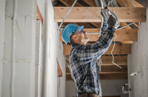 Best Electrical Repair Services  in Byrdstown, TN