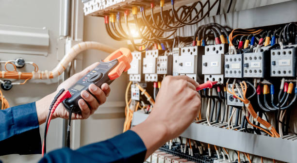 Electrical System Inspection in TN