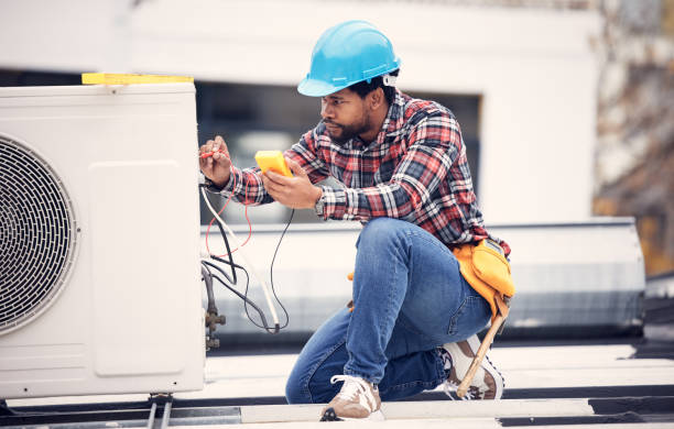 Best Electrical Troubleshooting Services  in Byrdstown, TN