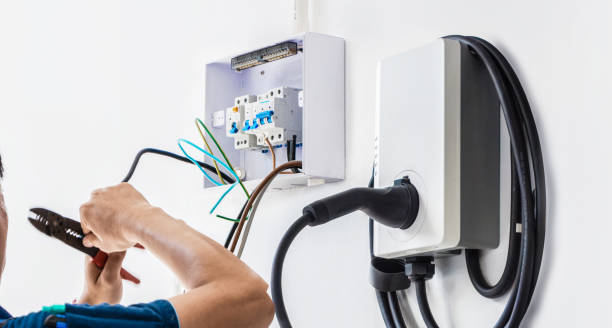 Industrial Electrical Services in TN