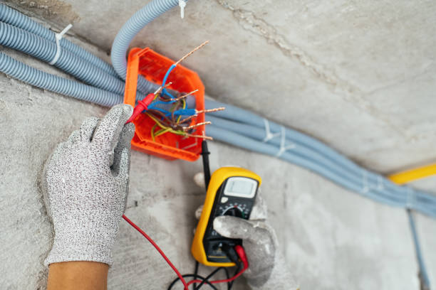 Best Electrical Contractors for Businesses  in Byrdstown, TN
