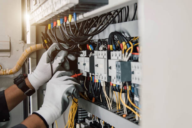 Best Home Electrical Repair  in Byrdstown, TN